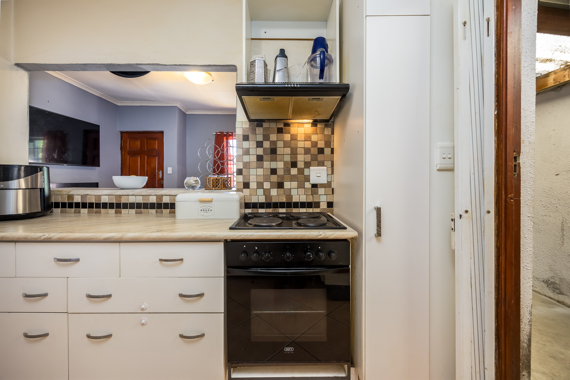 3 Bedroom Property for Sale in Highbury Park Western Cape